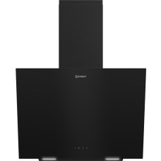 Кухонная вытяжка Indesit INHV 6FLM BL