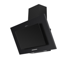 Кухонная вытяжка HOMSair BELL 50 черный Кухонная вытяжка HOMSair BELL 50 черный