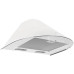 Кухонная вытяжка Elikor Эпсилон 60П-430-П3Л белый/серебро Кухонная вытяжка Elikor Эпсилон 60П-430-П3Л белый/серебро