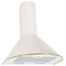 Кухонная вытяжка Elikor Эпсилон 50П-430-П3Л топленое молоко/золото Кухонная вытяжка Elikor Эпсилон 50П-430-П3Л топленое молоко/золото