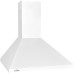 Кухонная вытяжка Elikor Вента 50П-430-КЗД белый Кухонная вытяжка Elikor Вента 50П-430-КЗД белый