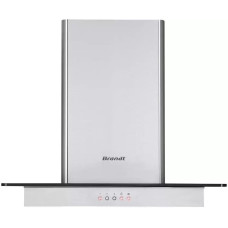 Кухонная вытяжка Brandt BHB1644IX Кухонная вытяжка Brandt BHB1644IX