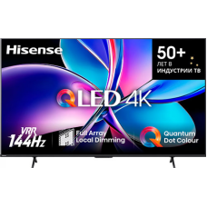 Телевизор Hisense 85E7Q PRO Телевизор Hisense 85E7Q PRO