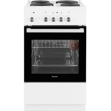 Электрическая плита Weissgauff WES E2V00 WS