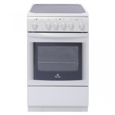 Электрическая плита DeLuxe 506004.03 эс