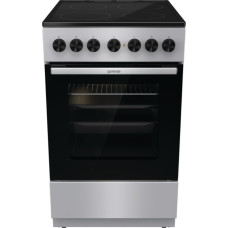 Электрическая плита Gorenje GEC5B41SG