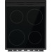 Электрическая плита Gorenje GEC5B41SG