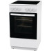 Электрическая плита Gorenje GEC5A12WG-B
