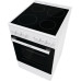 Электрическая плита Gorenje GEC5A12WG-B