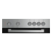 Электрическая плита Beko FSE 66000 GS
