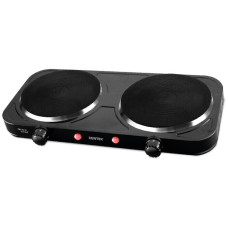 Электрическая плита Centek CT-1507 black