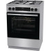 Комбинированная плита Gorenje GKS6C70XJ