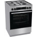 Комбинированная плита Gorenje GKS6C70XJ