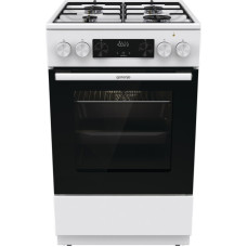 Комбинированная плита Gorenje GK5C60WJ