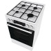 Комбинированная плита Gorenje GK5C60WJ