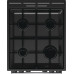 Комбинированная плита Gorenje GK5C60SJ