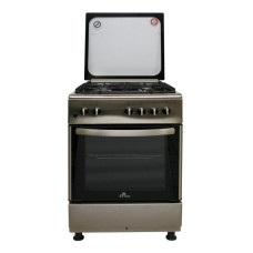 Газовая плита DeLuxe 606040.24-000