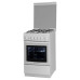 Газовая плита DeLuxe 506040.01 г кр