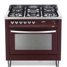 Комбинированная плита Lofra PRG 96 MFT Комбинированная плита Lofra PRG 96 MFT