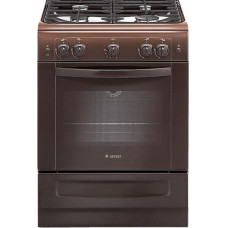 Газовая плита Gefest 6100-01 0301