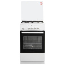 Газовая плита DeLuxe 5040.42 г кр