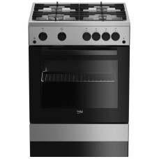 Газовая плита Beko FSGT62130DXO