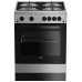 Газовая плита Beko FSGT62130DXO