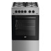 Газовая плита Beko FSGT 52110 DXO Газовая плита Beko FSGT 52110 DXO