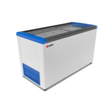 Морозильная камера Frostor Gellar FG 500 C синий Морозильная камера Frostor Gellar FG 500 C синий