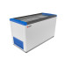 Морозильная камера Frostor Gellar FG 500 C синий