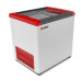 Морозильный ларь Frostor Gellar FG 250 C красный