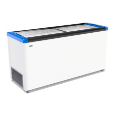Морозильный ларь Frostor Gellar FG 600 C синий Морозильный ларь Frostor Gellar FG 600 C синий