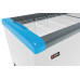 Морозильный ларь Frostor Gellar FG 600 C синий Морозильный ларь Frostor Gellar FG 600 C синий