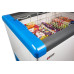 Морозильный ларь Frostor Gellar FG 600 C синий Морозильный ларь Frostor Gellar FG 600 C синий