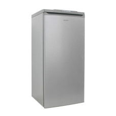 Морозильная камера DON R-105 металлик искристый