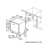 Посудомоечная машина Bosch SMV46JX10Q