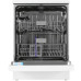 Посудомоечная машина Beko BDFN26422W Посудомоечная машина Beko BDFN26422W
