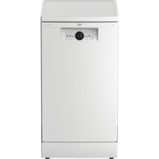 Посудомоечная машина Beko BDFS26020W Посудомоечная машина Beko BDFS26020W