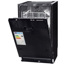 Посудомоечная машина Zigmund & Shtain DW139.4505X