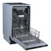 Посудомоечная машина Бирюса DWB-410/6