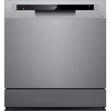 Посудомоечная машина Hyundai DT503 серебристый Посудомоечная машина Hyundai DT503 серебристый