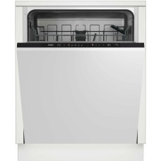 Посудомоечная машина Beko BDIN15360 Посудомоечная машина Beko BDIN15360