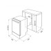 Посудомоечная машина MAUNFELD MLP-08I Посудомоечная машина MAUNFELD MLP-08I
