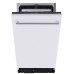 Посудомоечная машина Midea MID45S350i Посудомоечная машина Midea MID45S350i