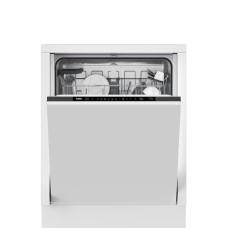 Посудомоечная машина Beko BDIN16420 Посудомоечная машина Beko BDIN16420
