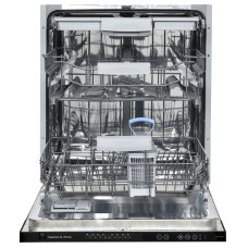 Посудомоечная машина Zigmund & Shtain DW 169.6009 X