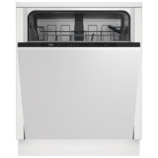 Посудомоечная машина Beko BDIN15320 Посудомоечная машина Beko BDIN15320