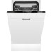 Посудомоечная машина MAUNFELD MLP-083I Посудомоечная машина MAUNFELD MLP-083I
