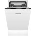 Посудомоечная машина MAUNFELD MLP-083I Посудомоечная машина MAUNFELD MLP-083I