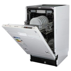 Посудомоечная машина Zigmund & Shtain DW 129.4509 X